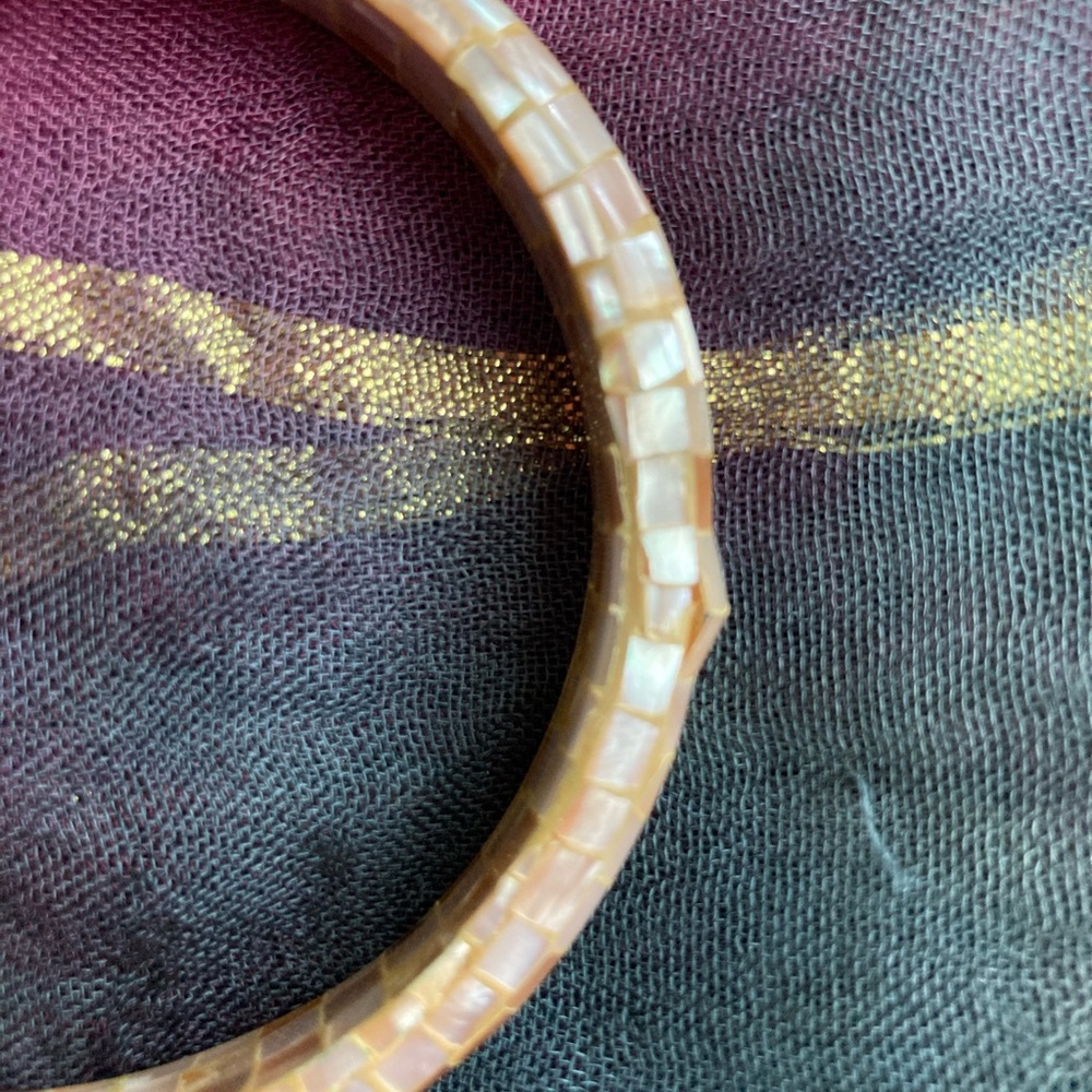 Native Shell Bracelets - Picture 8 of 8
